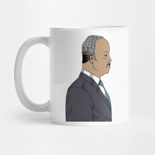 Jesse Jackson Mug